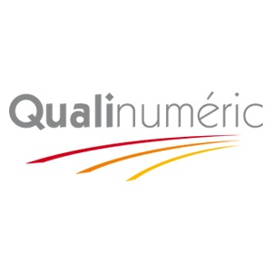 Logo Qualinuméric