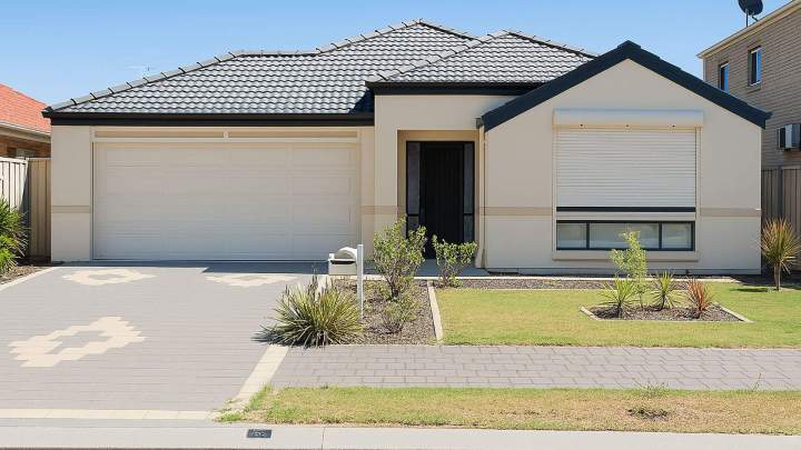 Menuiseries extérieures Villepinte