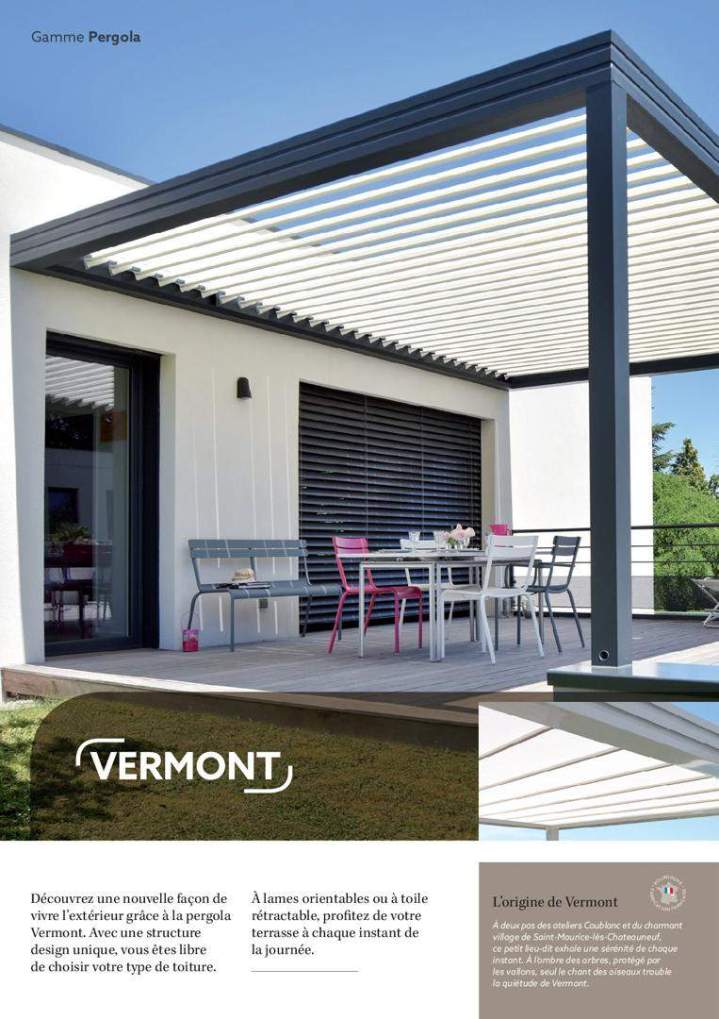  Installation de véranda sur mesure Villepinte