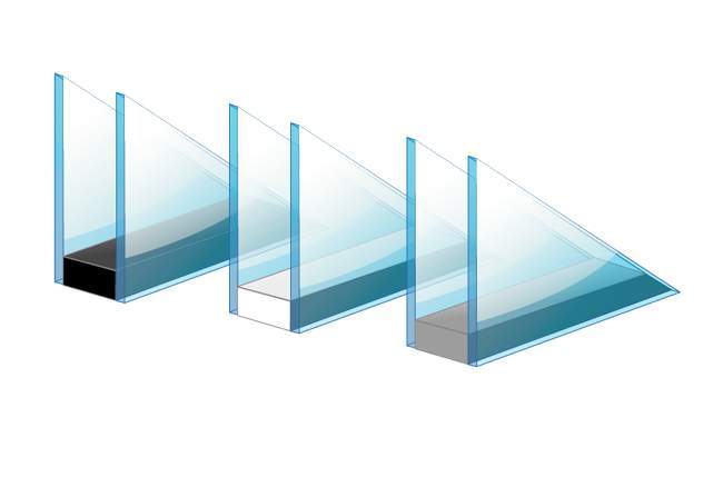 Pose de vitrages sur mesure Villepinte