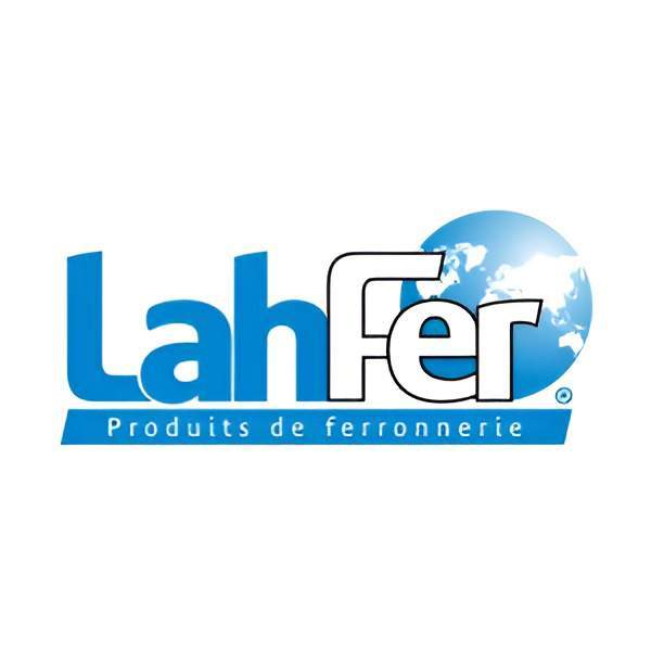 Logo Lahfer