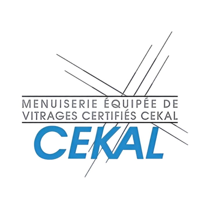 Logo CEKAL