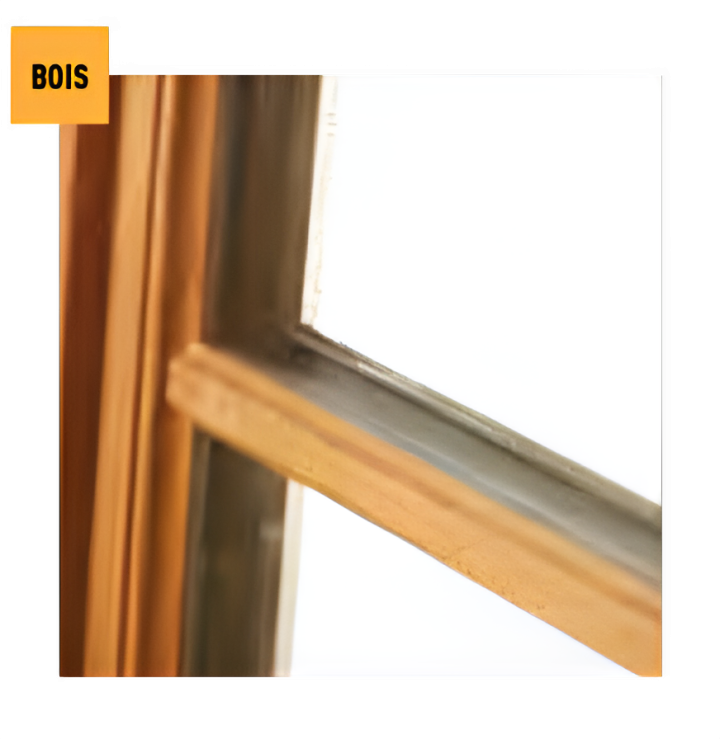 Menuisier bois Villepinte
