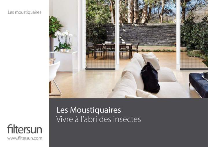 Pose de stores intérieurs Villepinte