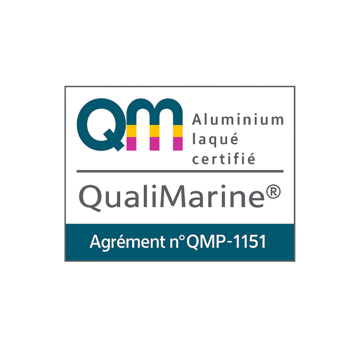 Logo QualitMarine