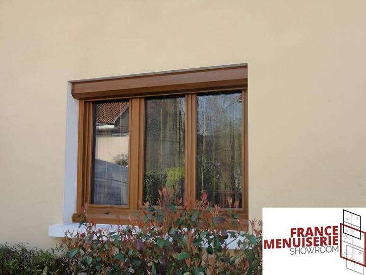 Fabrication de fenêtre Villepinte