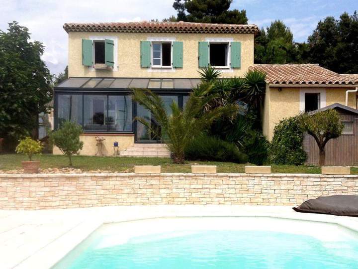 Installation de véranda sur mesure Villepinte