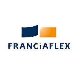 Logo Franciaflex