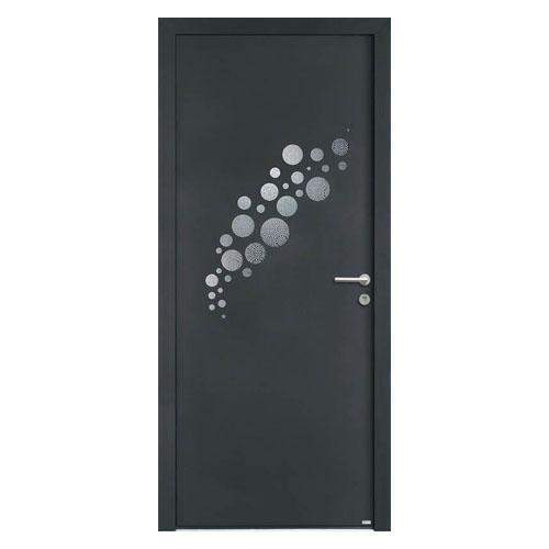 Porte d'entrée Electron Villepinte