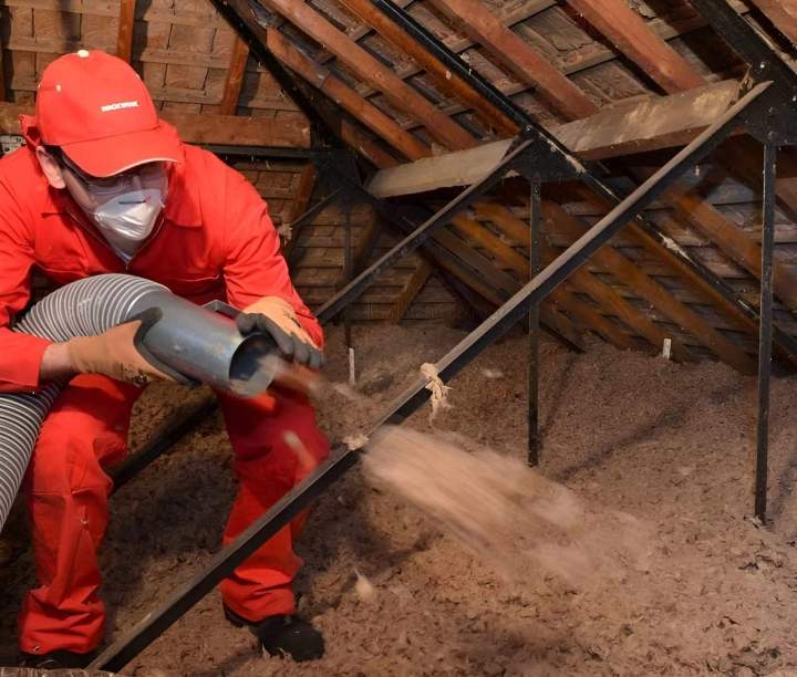 Isolation des combles et ventilation : pour un confort thermique optimal