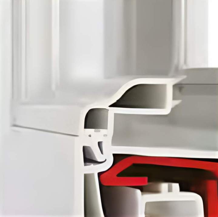 Menuisier alu PVC Villepinte