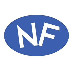 Logo NF