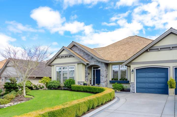 Fabricant porte de garage Villepinte