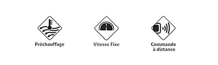 Ventilair sec Maison Villepinte