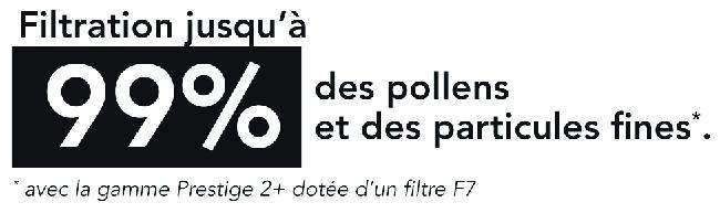 Ventilation VMC Villepinte
