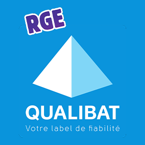 Logo RGE Qualibat