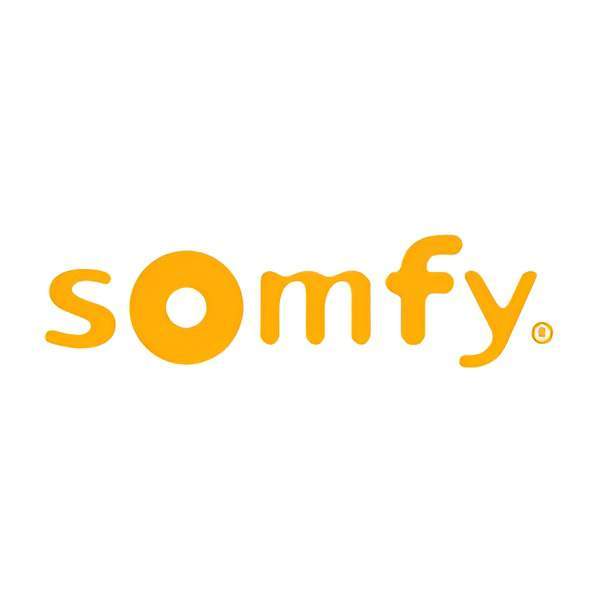Logo Somfy