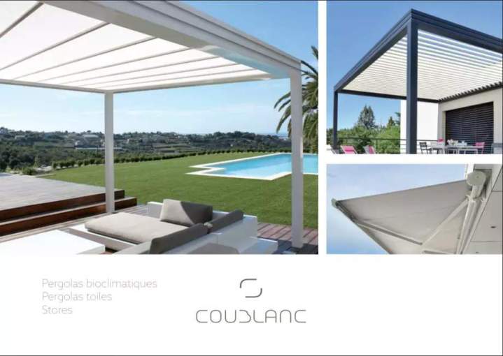 Fabricant pergola Villepinte